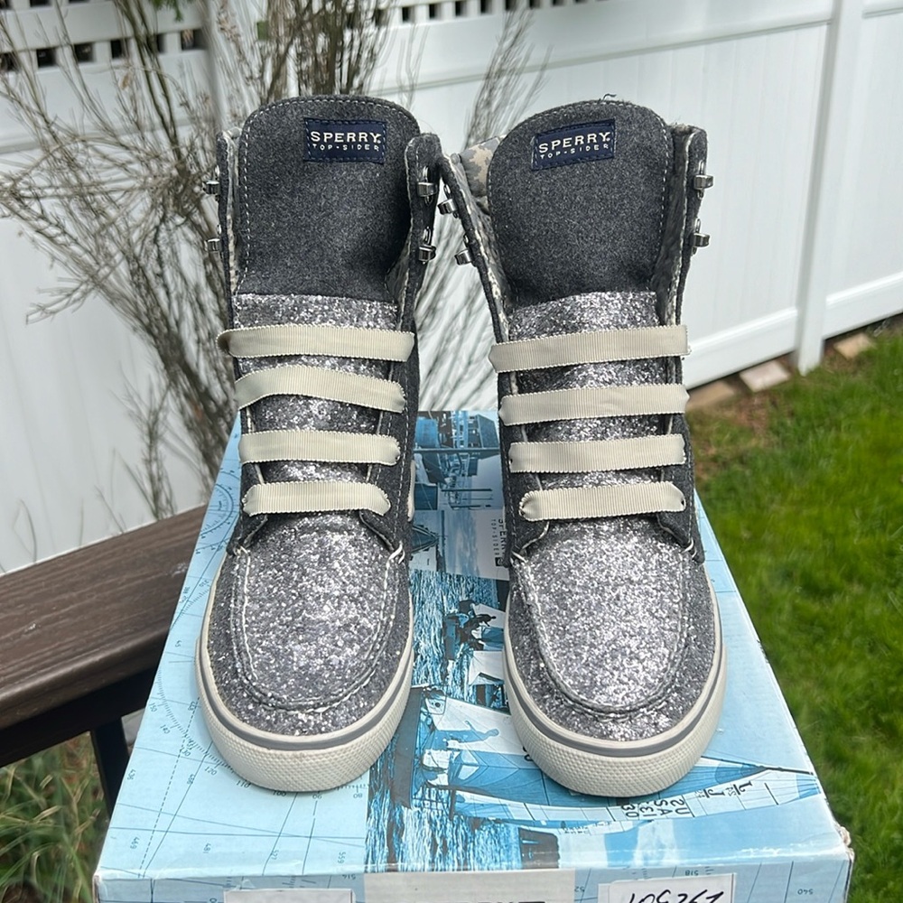 SPERRY Acklins boot/shoe